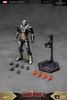 Iron Man MK12 7 Inch X Series - Marvel | ZD Toys Figure