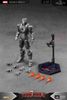 Iron Man MK14 - Marvel | ZD Toys Figure