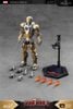 Iron Man MK20 X Series 7 Inch - Marvel | ZD Toys Figure
