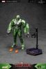 Iron Man MK26 7 Inch X Series - Marvel | ZD Toys Figure
