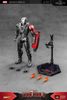 Iron Man MK29 7 Inch X Series - Marvel | ZD Toys Figure
