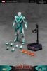 Iron Man MK31 7 Inch X Series - MARVEL | ZD Toys Figure