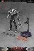 Iron Man MK34 7 Inch X Series - Marvel | ZD Toys Figure