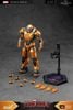 Iron Man MK36 X Series - Marvel | ZD Toys Figure