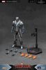 Iron Man MK40 7 Inch X Series - Marvel | ZD Toys Figure