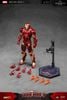 Iron Man MK9 7 Inch X Series - Marvel | ZD Toys Figure