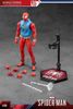 Spider Man Scarlet Spider 7 Inch X Series - Marvel | ZD Toys Figure