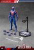 Spider Man 2099 7 Inch X Series - Marvel | ZD Toys Figure