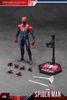Spider Man Velocity Suit | ZD Toys Figure