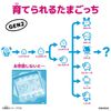 Mimitchi Winter Green - Tamagotchi | Bandai Goods