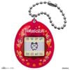 Mametchi Winter Red - Tamagotchi | Bandai Goods