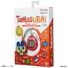 Mametchi Winter Red - Tamagotchi | Bandai Goods