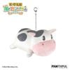Plush Keychain Cow - Story of Seasons Grand Bazaar | FANTHFUL Goods