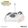 Plush Keychain Cow - Story of Seasons Grand Bazaar | FANTHFUL Goods