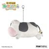 Plush Keychain Cow - Story of Seasons Grand Bazaar | FANTHFUL Goods