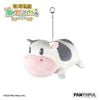 Plush Keychain Cow - Story of Seasons Grand Bazaar | FANTHFUL Goods