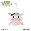 Plush Keychain Cow - Story of Seasons Grand Bazaar | FANTHFUL Goods