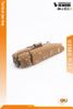 Gun Case GM J 003A Sand 1/12 | GoomooPlay Goods