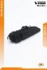 Gun Case GM J 003C Black 1/12 | GoomooPlay Goods