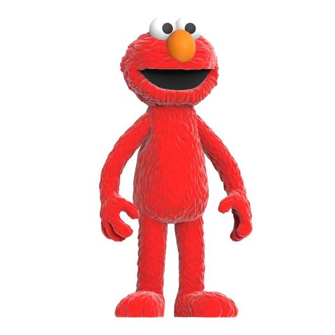 Elmo - Sesame Street | Super 7 Figure