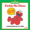 Elmo - Sesame Street | Super 7 Figure