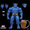 Beast - "X MEN" Series | Hasbro Figure
