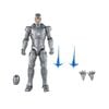 Iron Man Mark II - Marvel Comics | Hasbro Action Figure