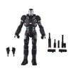 War Machine (James Rupert Rhodes/Iron Patriot) - Captain America Civil War | Hasbro Figure