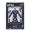 War Machine (James Rupert Rhodes/Iron Patriot) - Captain America Civil War | Hasbro Figure