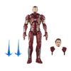 Iron Man Mark 46 Captain America Civil War - Marvel Comics | Hasbro Figure