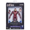 Iron Man Mark 46 Captain America Civil War - Marvel Comics | Hasbro Figure