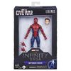 Spider ManPeter Parker - Captain America Civil War | Hasbro Figure