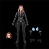 Black Widow (Natalia Romanova/Natasha Romanoff) - Captain America The Winter Soldier | Hasbro Figure