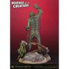 Revenge of the Creature 1/8 - Universal Monsters Series | X PLUS Plastic Model