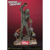 Revenge of the Creature 1/8 - Universal Monsters Series | X PLUS Plastic Model