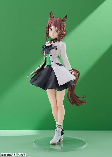 POP UP PARADE Fine Motion L size - Umamusume Pretty Derby | Good Smile Company Figure