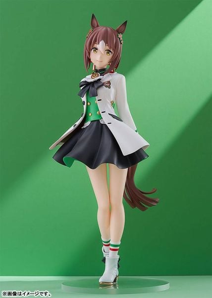 POP UP PARADE Fine Motion L size - Umamusume Pretty Derby | Good Smile Company Figure