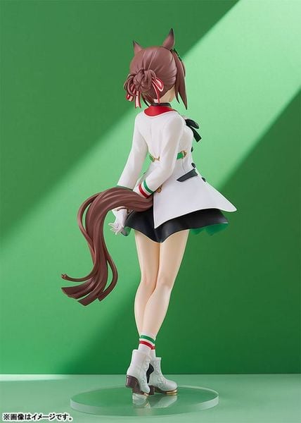 POP UP PARADE Fine Motion L size - Umamusume Pretty Derby | Good Smile Company Figure