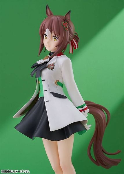 POP UP PARADE Fine Motion L size - Umamusume Pretty Derby | Good Smile Company Figure