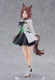 POP UP PARADE Fine Motion L size - Umamusume Pretty Derby | Good Smile Company Figure
