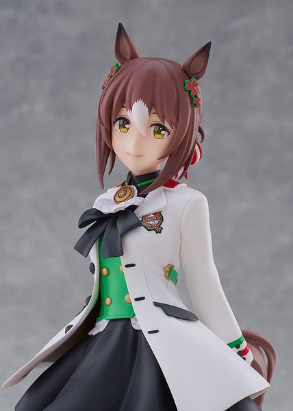 POP UP PARADE Fine Motion L size - Umamusume Pretty Derby | Good Smile Company Figure