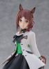POP UP PARADE Fine Motion L size - Umamusume Pretty Derby | Good Smile Company Figure