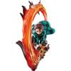 Kamado Tanjirou - Gekijouban Kimetsu no Yaiba Mugen Ressha hen Ichiban Kuji | Bandai Spirits Figure