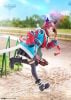 Transcend 1/7 -  Umamusume Pretty Derby | Phat Company Figure