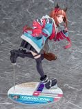 Transcend 1/7 -  Umamusume Pretty Derby | Phat Company Figure