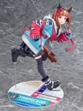 Transcend 1/7 -  Umamusume Pretty Derby | Phat Company Figure