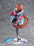 Transcend 1/7 -  Umamusume Pretty Derby | Phat Company Figure