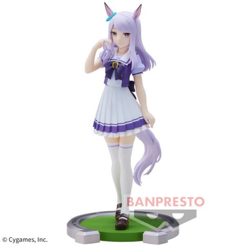 Mejiro McQueen - Umamusume Pretty Derby | Bandai Spirits Figure