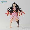 Kamado Nezuko Onika Shinkouji Ver. - Kimetsu no Yaiba | SEGA Figure