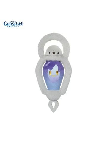 Nhồi Bông Flins - Genshin Impact | miHoYo Plushie